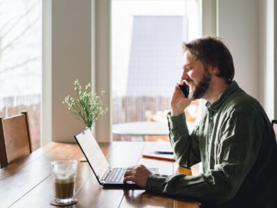 Die richtige Homeoffice Versicherung: Schutz für Ihre Arbeit im eigenen Zuhause