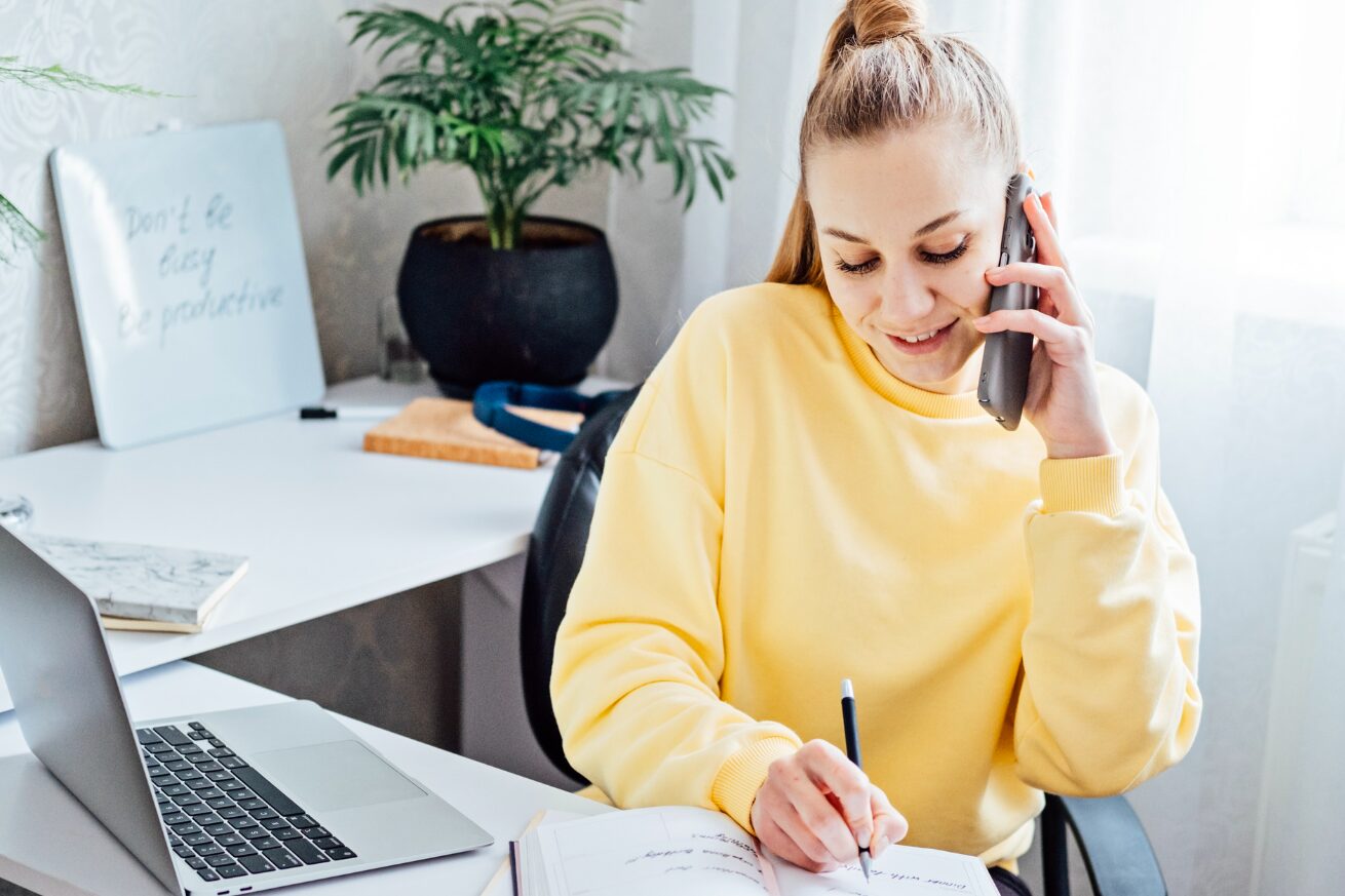 450 Euro Job Homeoffice Freie Zeiteinteilung Minijob im Homeoffice: Freie Zeiteinteilung für flexible Arbeit