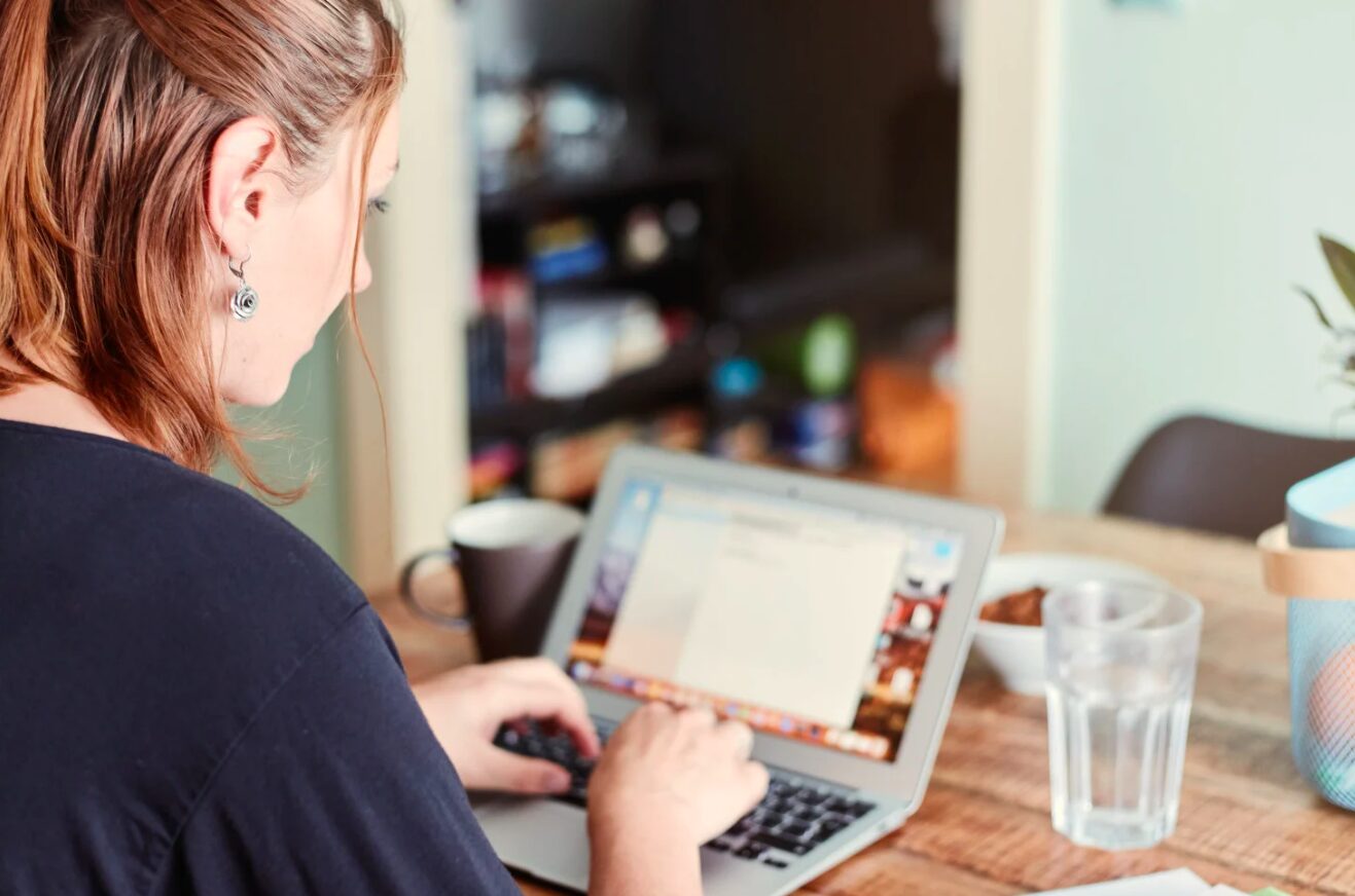 450 Euro Job Homeoffice Freie Zeiteinteilung Nebenjob im Homeoffice mit freier Zeiteinteilung: Flexibel und