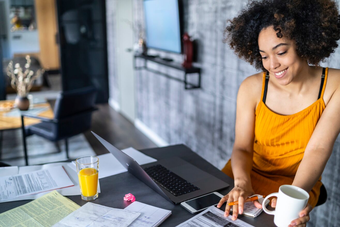 Home Office Jobs Vollzeit Quereinsteiger homeofficetipps.com