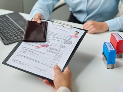Höfliche Absage nach Bewerbung vom Arbeitnehmer: So formulierst du sie professionell und respektvoll