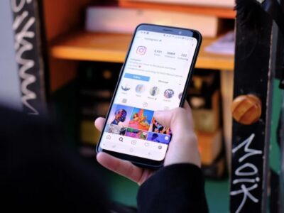 Anonym mit Instagram Geld verdienen
