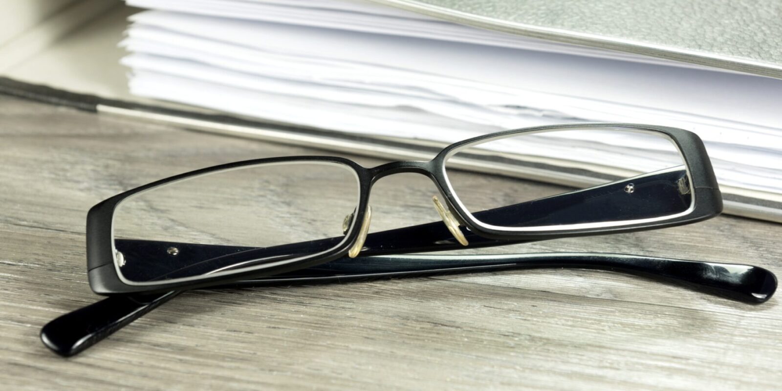 Brille von der Steuer absetzen