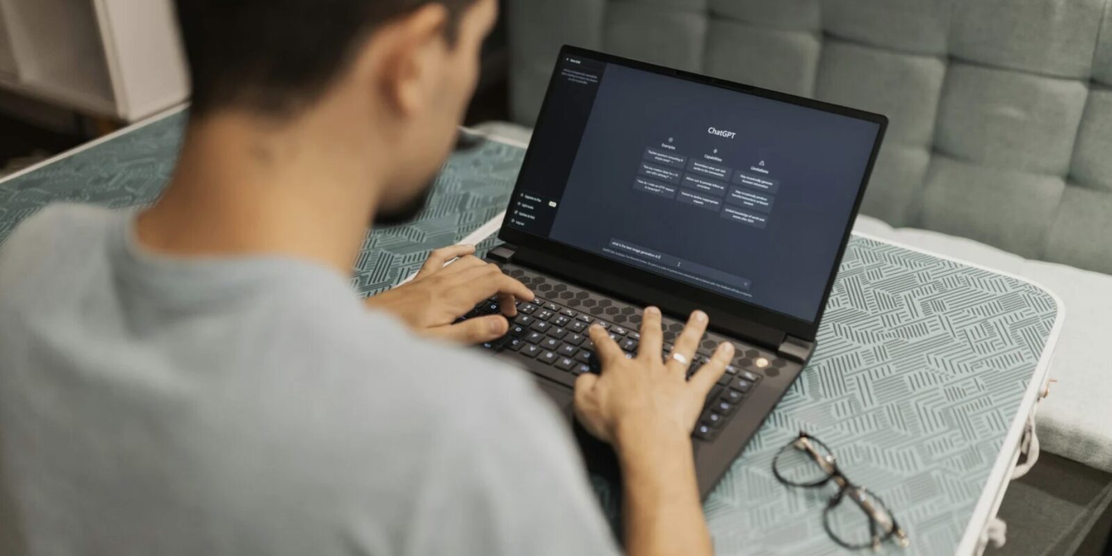 Lebenslauf mit KI erstellen