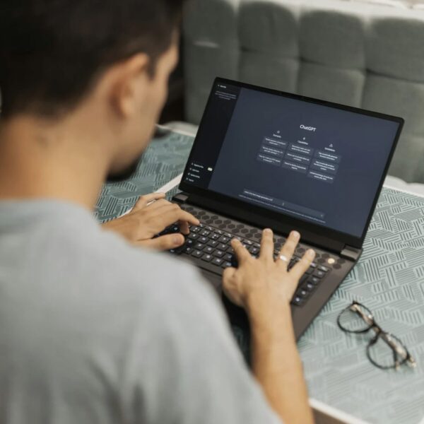 Lebenslauf mit KI erstellen