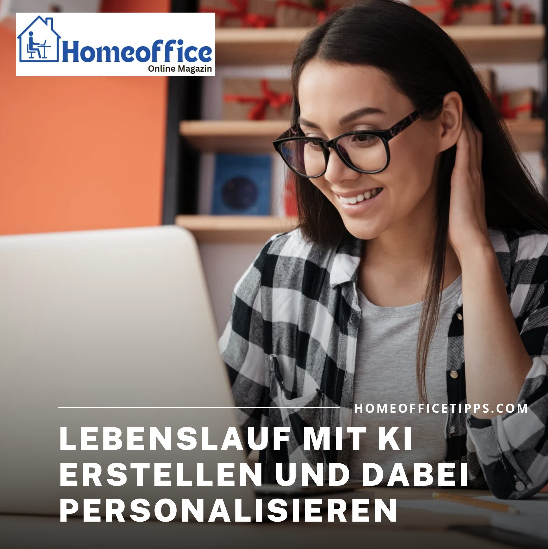 Lebenslauf mit KI erstellen und dabei personalisieren Lebenslauf mit KI erstellen und dabei personalisieren