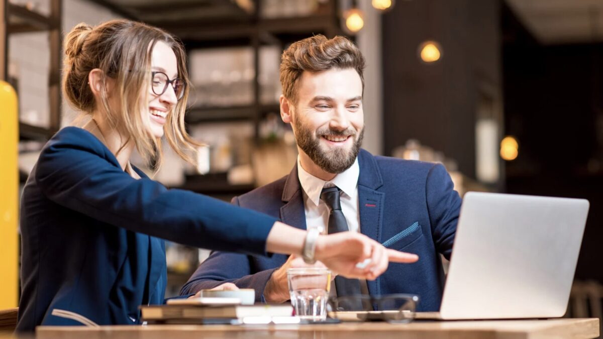 Was ist eine Potenzialanalyse