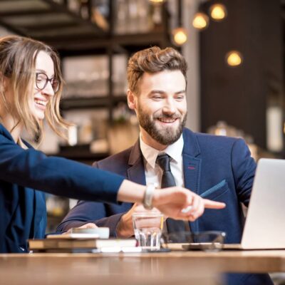 Was ist eine Potenzialanalyse