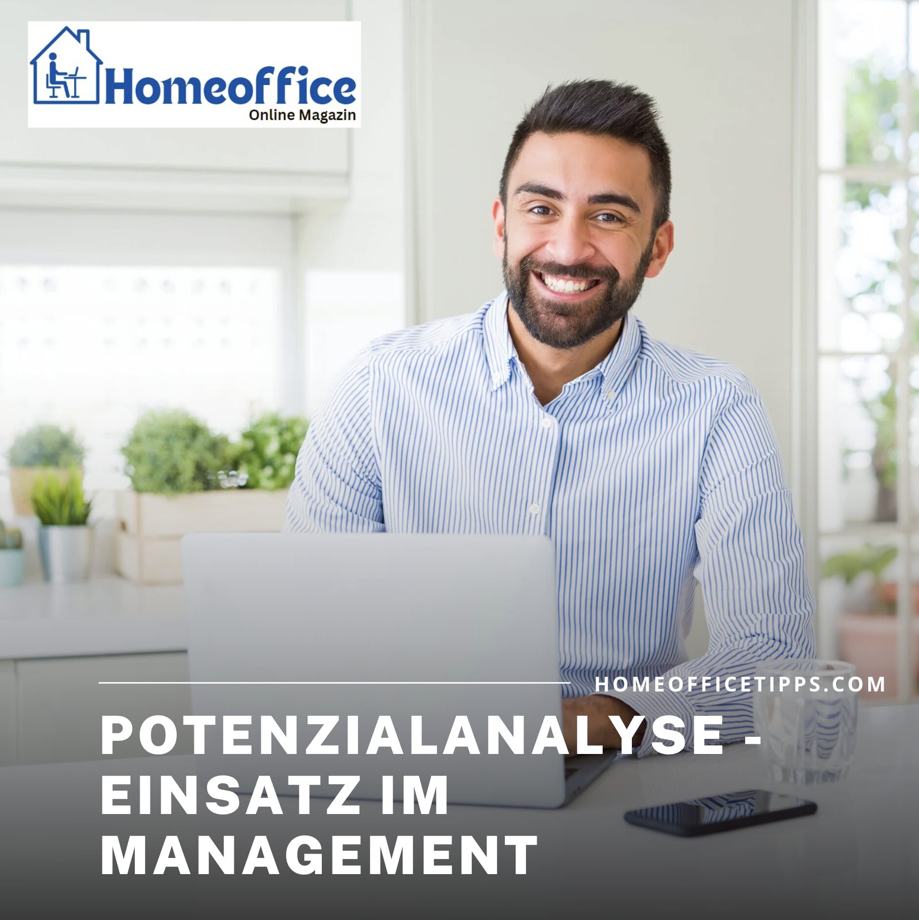 Was ist eine Potenzialanalyse? Einsatz im Management Was ist eine Potenzialanalyse? Einsatz im Management