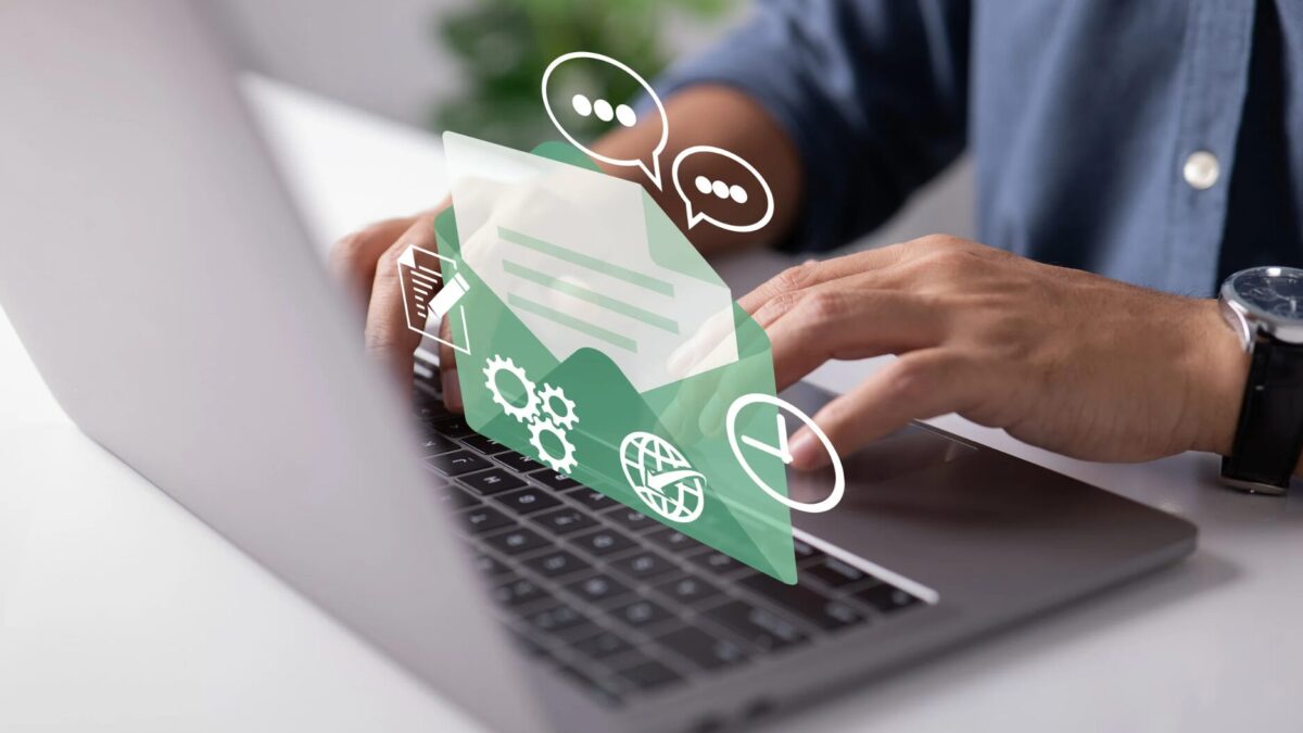 E-Mail zurückrufen bei Outlook leicht gemacht