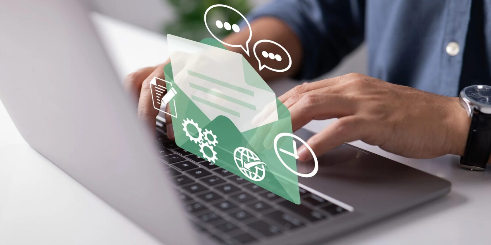 E-Mail zurückrufen bei Outlook leicht gemacht