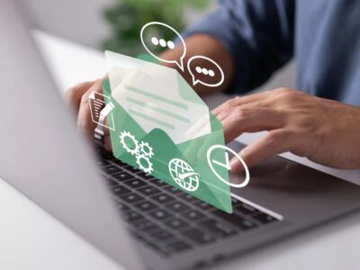 E-Mail zurückrufen bei Outlook leicht gemacht