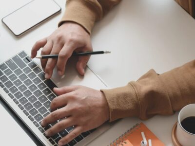 Günstiger Arbeitslaptop 2025 Die besten Modelle für jedes Budget