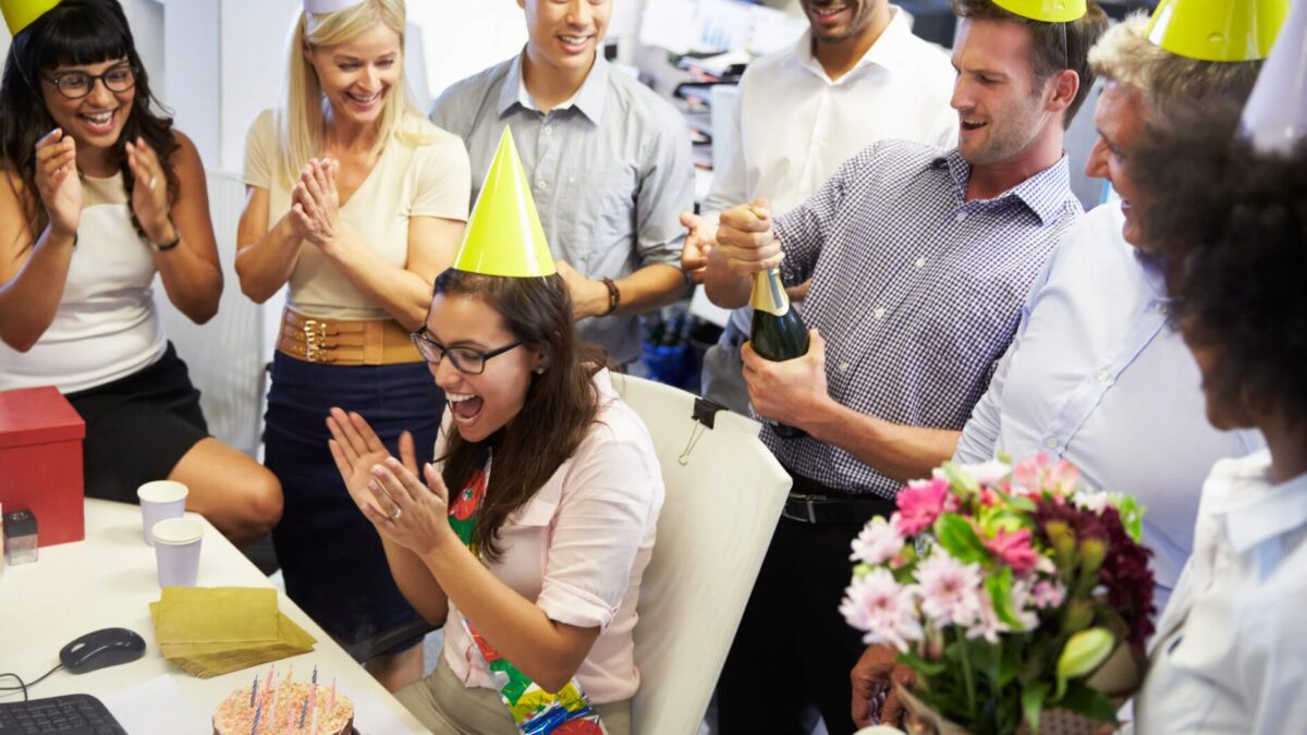 Lustige Happy Birthday Chef Sprüche für stilvolle Glückwünsche