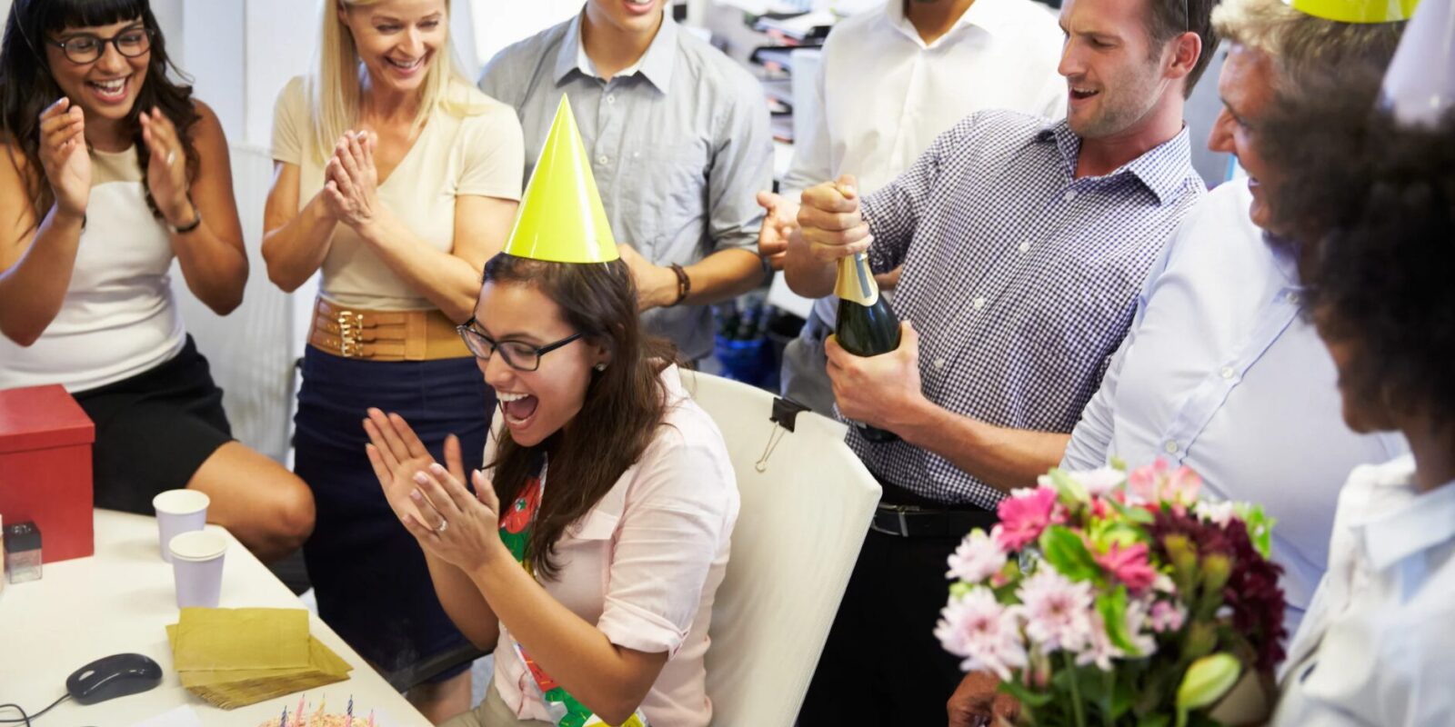 Lustige Happy Birthday Chef Sprüche für stilvolle Glückwünsche