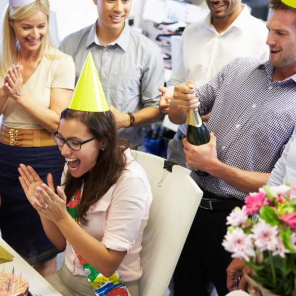 Lustige Happy Birthday Chef Sprüche für stilvolle Glückwünsche