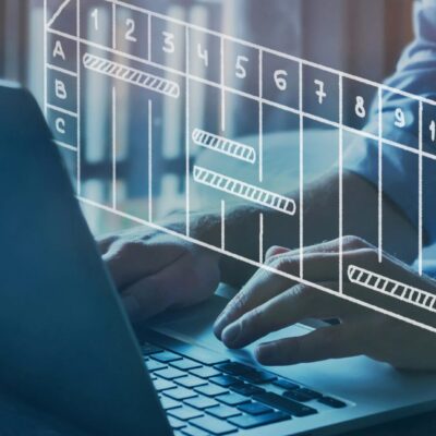 Formel für durchschnittlichen Lagerbestand berechnen für effiziente Lagerprozesse