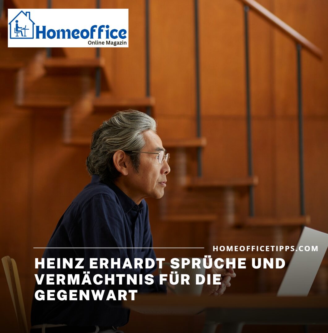 Heinz Erhardt Sprüche und Vermächtnis für die Gegenwart Heinz Erhardt Sprüche und Vermächtnis für die Gegenwart