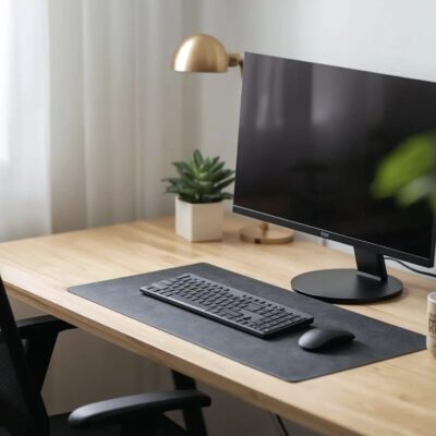 27 Zoll Monitor in cm