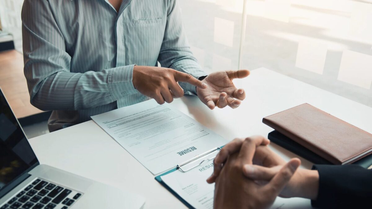 Arbeitgeber verweigert Urlaub nach Kündigung