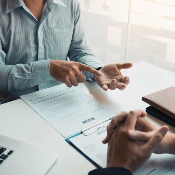 Arbeitgeber verweigert Urlaub nach Kündigung