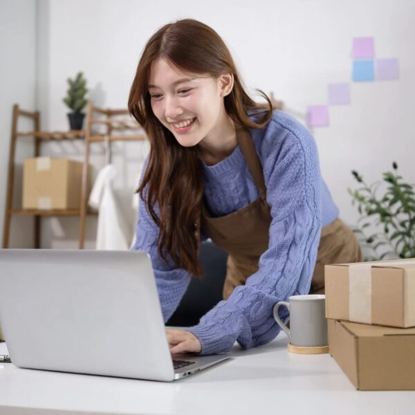 E-Business und E-Commerce