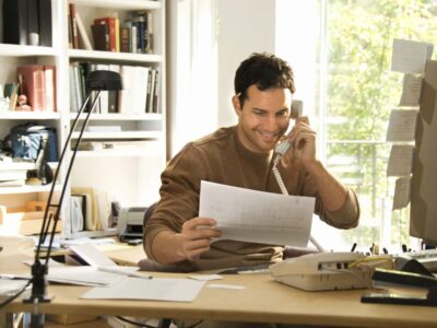 Was lohnt sich mehr – Homeoffice oder Fahrtkosten