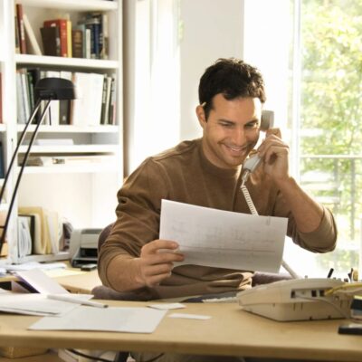 Was lohnt sich mehr – Homeoffice oder Fahrtkosten