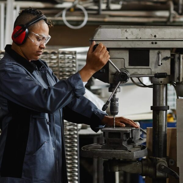 Wie lange darf man im Stehen arbeiten Gesunder Rücken am Arbeitsplatz