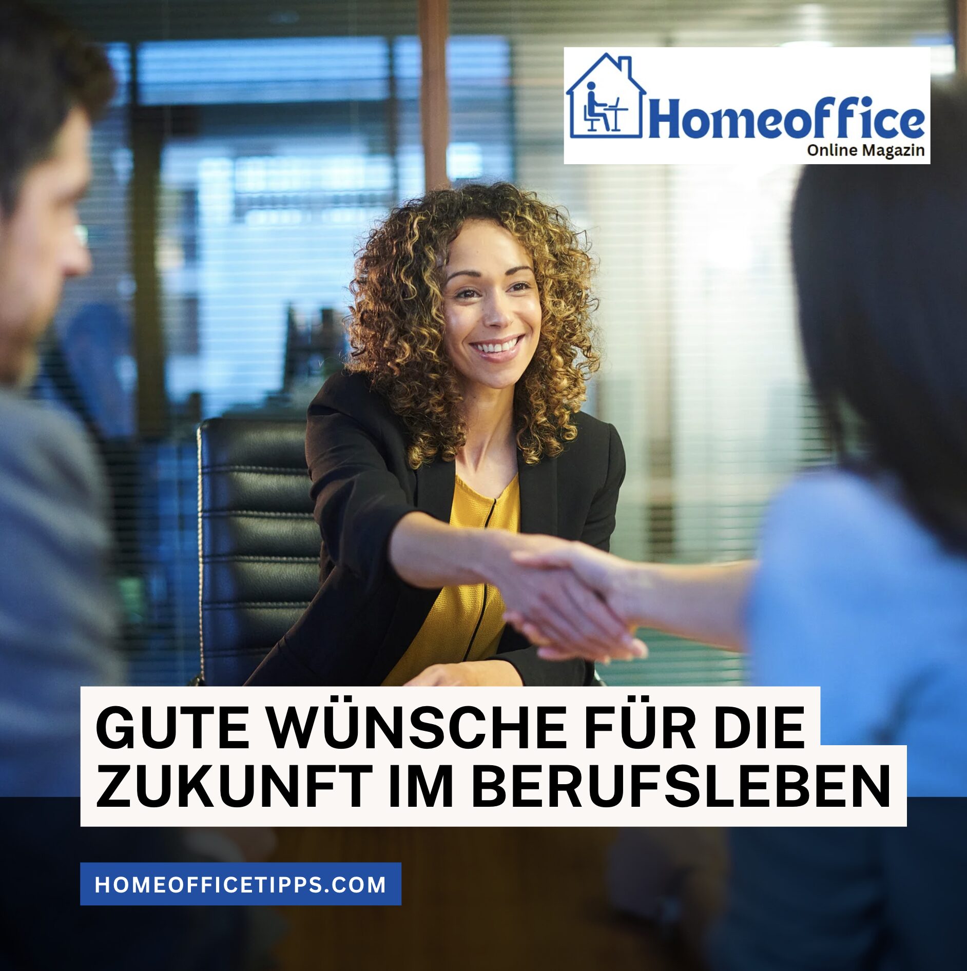 Gute Wünsche für die Zukunft im Berufsleben Gute Wünsche für die Zukunft im Berufsleben