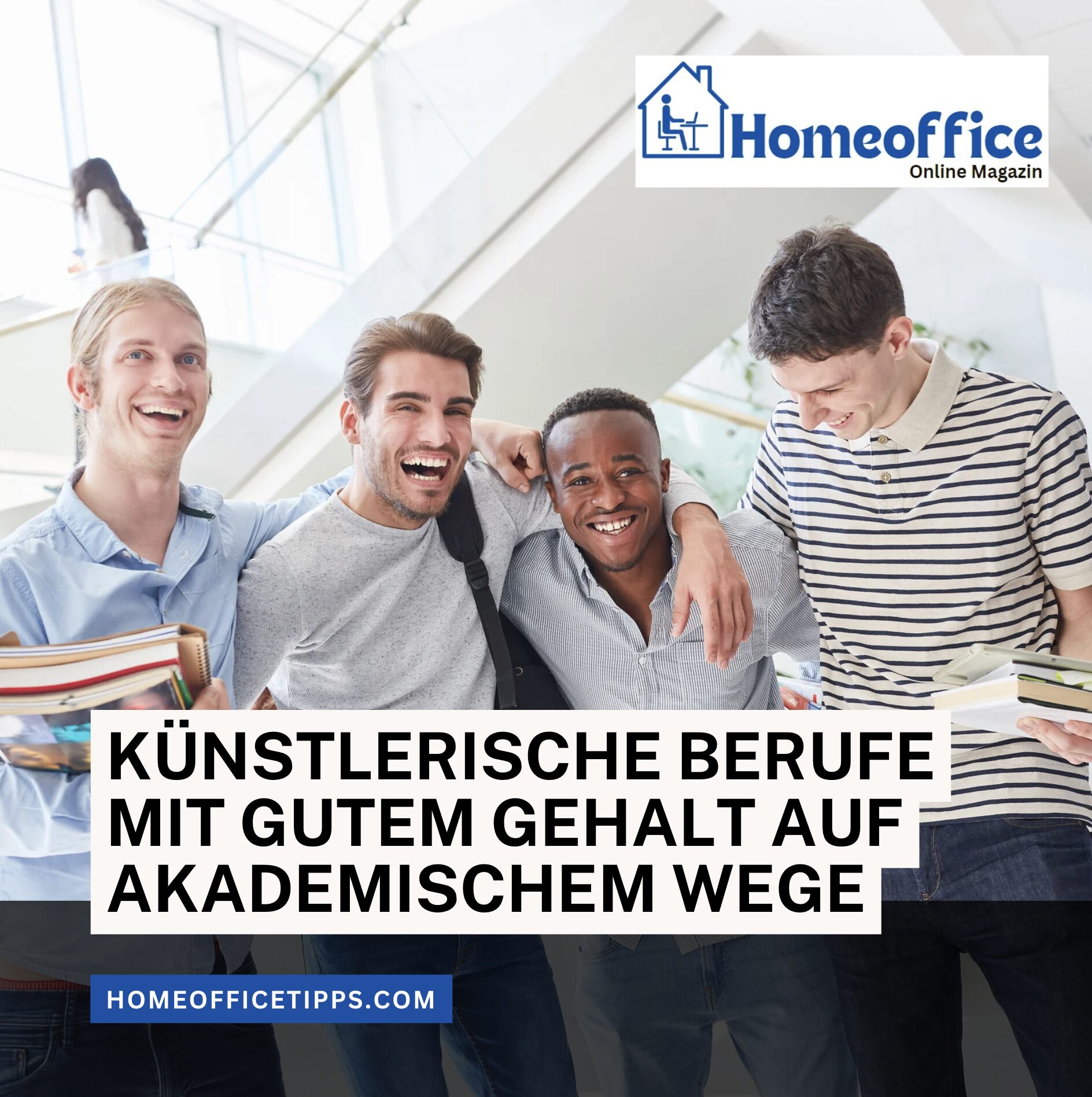 Künstlerische Berufe mit gutem Gehalt auf akademischem Wege Künstlerische Berufe mit gutem Gehalt auf akademischem Wege