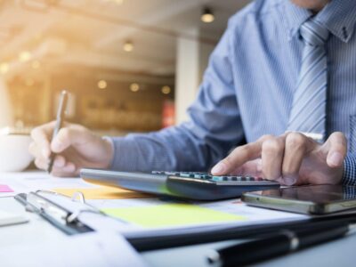 Was verdient ein Steuerberater mit eigener Kanzlei