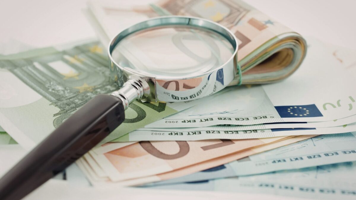 Was ist ein gutes Gehalt in Deutschland