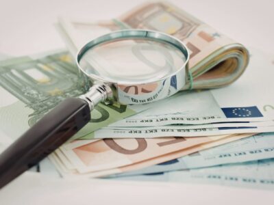 Was ist ein gutes Gehalt in Deutschland