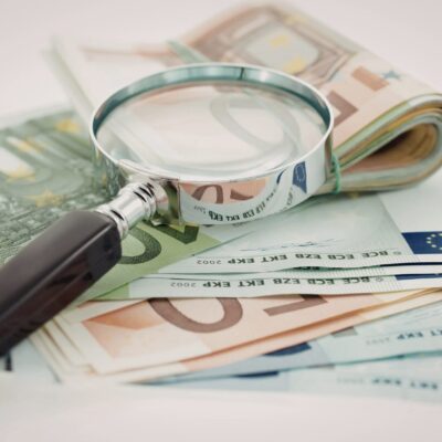 Was ist ein gutes Gehalt in Deutschland