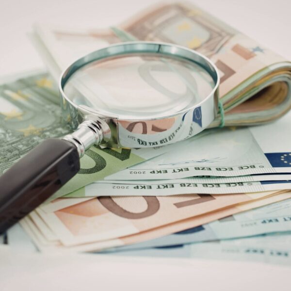 Was ist ein gutes Gehalt in Deutschland