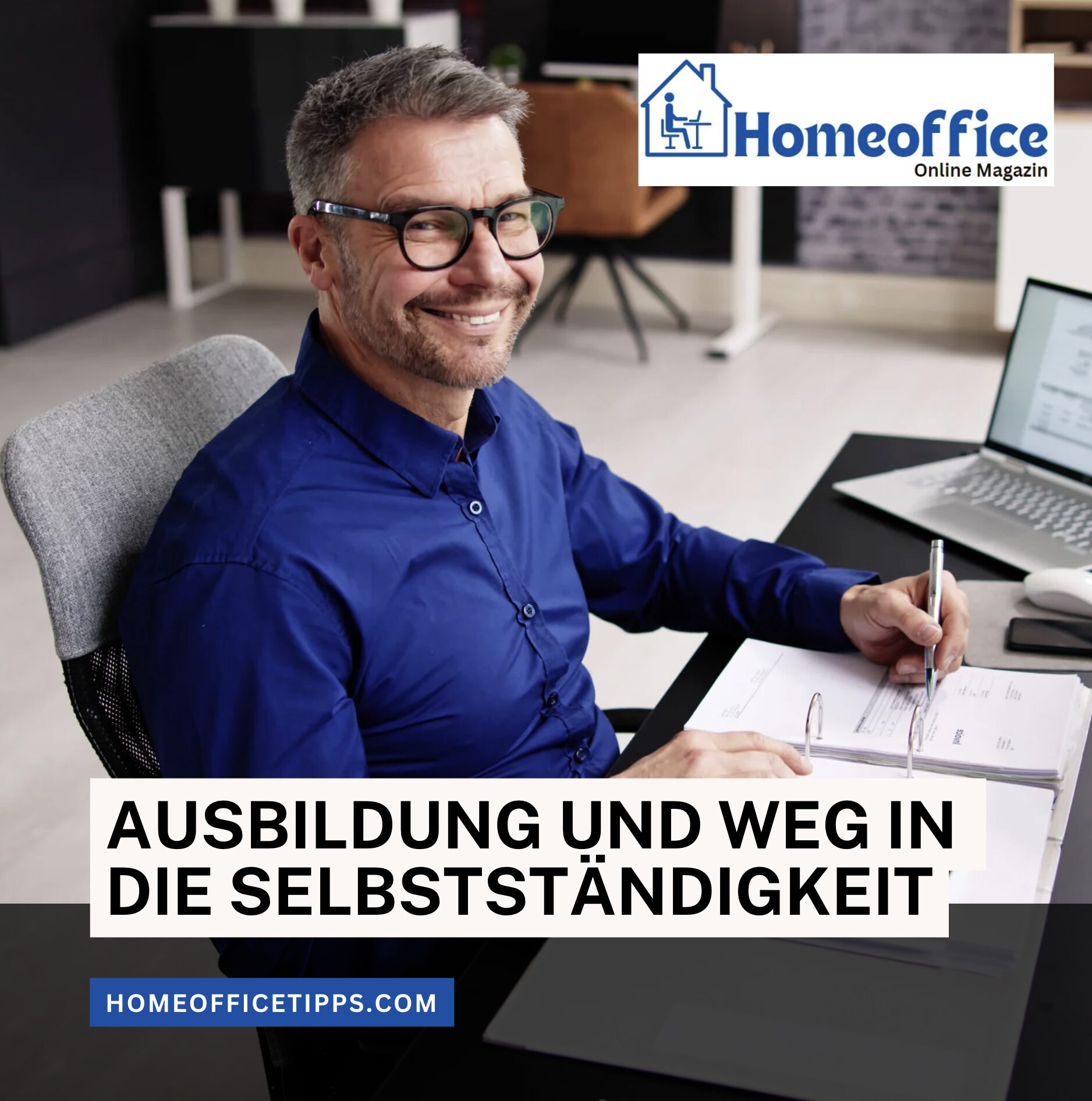 Was verdient ein Steuerberater mit eigener Kanzlei? Ausbildung und Weg in die Selbstständigkeit Was verdient ein Steuerberater mit eigener Kanzlei? Ausbildung und Weg in die Selbstständigkeit