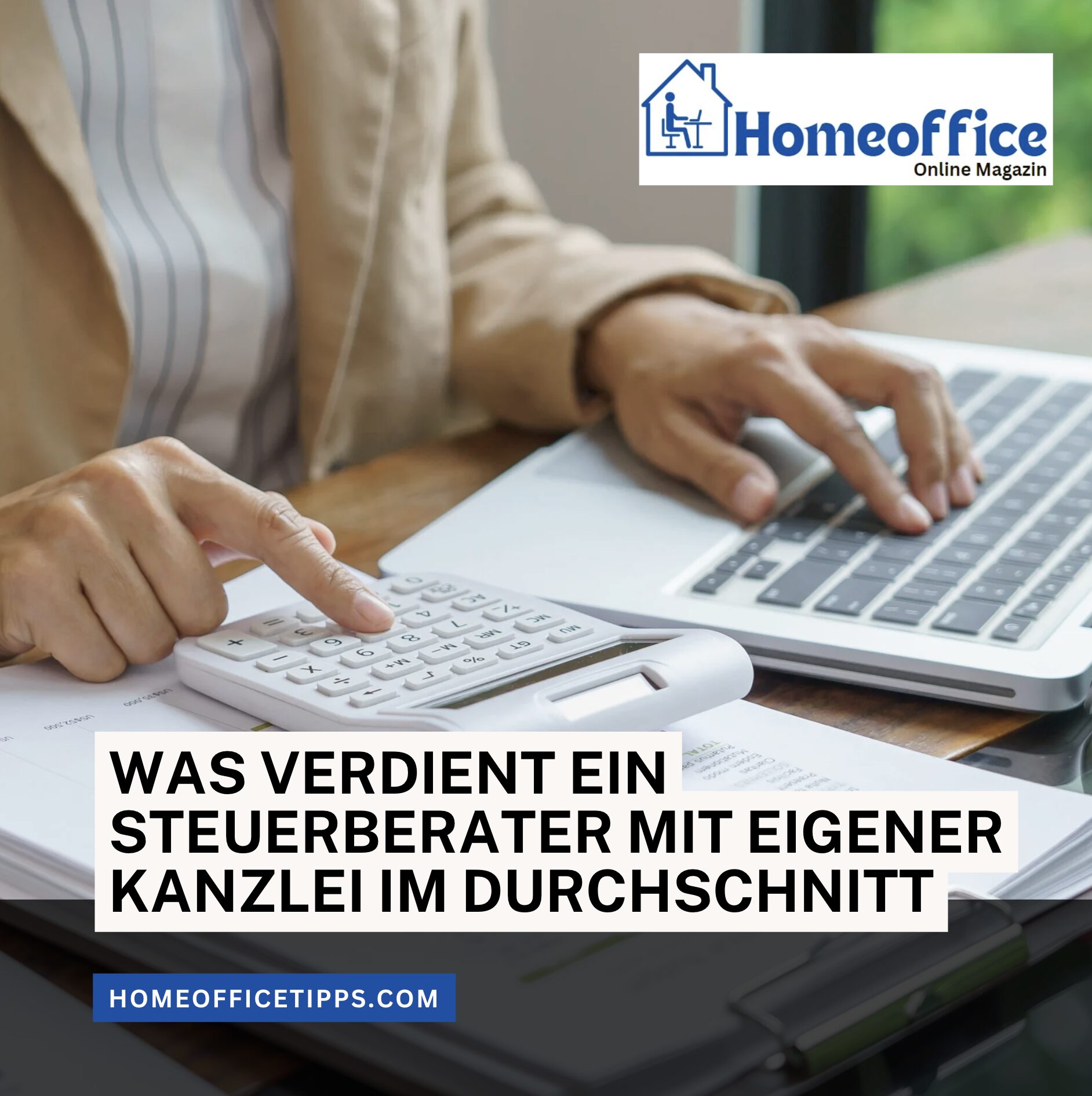 Was verdient ein Steuerberater mit eigener Kanzlei im Durchschnitt Was verdient ein Steuerberater mit eigener Kanzlei im Durchschnitt